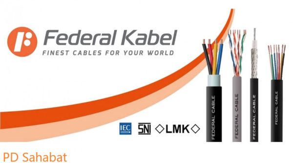 distributor federal kabel