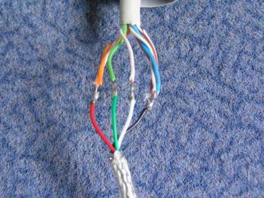Tips kabel listrik tetap aman